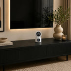 2mp full HD Binnencamera